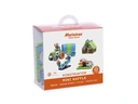 Marioinex Mini Waffle Farmer Blister Medium