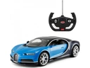 Auto na diaľkové ovládanie RASTAR Bugatti Chiron