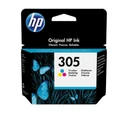 ATRAMENT HP 305 3YM60AE ORIGINÁLNA FARBA 2700 4100 6000