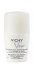 VICHY DEO ANTI-TRANSPIRANT 48H SENSITIVE 50ML