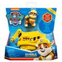 Spin Paw Patrol Vehicle Rubble 6052310 20114323