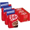 KitKat Raňajkové cereálne čokoládové tyčinky SET