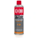 CX80 SPREJ NA KLINOVÝ REMEŇ 500ML