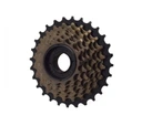 Bicykel voľnobežka 7-rýchlostná 14-28T Shimano Sram