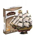 3D puzzle Plachetnica HMS Victory