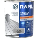 RAFIL RADACH Window Grey strešná farba 0,75L