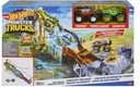 TURNAJ HOT WHEELS MEGA MONSTER TRUCK HGV12 TRACK