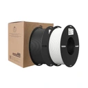 CREALITY FILAMENT 2KG PLA BLACK WHITE HODNOTA