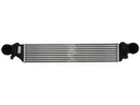 INTERCOOLER MERCEDES C-CLASS CL203 1,8-3,0