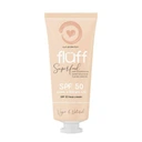 Fluff SPF50 krém na vyrovnanie tónu pleti 50 ml