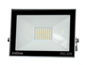 SMD LED reflektor KROMA LED 30W IP65 4500K sivý 03234 IDEUS