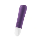 Mini vibračný masážny prístroj Satisfyer Bullet 2 Violet