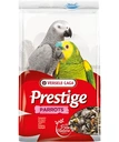 VERSELE LAGA PRESTIGE PARROTS VEĽKÉ PARROTS 1kg