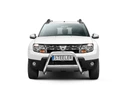 Potrubie s priečnou tyčou Dacia Duster so SCHVÁLENÍM