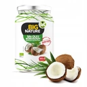 BIG NATURE BIO rafinovaný kokosový olej 900 ml