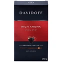 Davidoff Rich Aroma 250g mletá káva