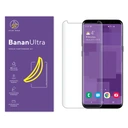 Plne UV tvrdené sklo BananUltra pre Samsung Galaxy S8 Plus