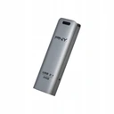 RÝCHLY PNY Pendrive 64GB USB 3.1 ELITE OCELOVÝ KOV