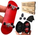 FINGERBOARD F ZONE Súprava korčúľ, vybavenie PRO.