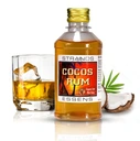Esencja Strands Cocos Rum kokos 250ml/7,5