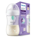 Avent Natural AirFree fľaša 260 ml Stars