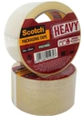 Lepiaca baliaca páska 3M Scotch HEAVY, 1 rolka