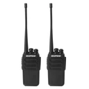 Baofeng - C3 PMR Micro USB rádiový set