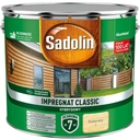 IMPREGNAT SADOLIN CLASSIC bezfarebný [1] 9l