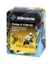 Motorový olej SILKOLENE COMP 4 15W50 - XP CUBE 4L