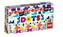 LEGO DOTS RÔZNE BLOKY 41935 - 1040 ELEMENTS