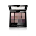 Eveline All in One Palette of 12 Rose očné tiene