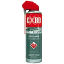 CX80 Suché mazivo s teflónom 500 ml - PTFE sprej