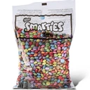 Smarties Mini MIX-IN 500g | Posýpky, Lentilky