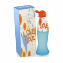 MOSCHINO AND LOVE LOVE EDT 100ml SPREJ