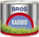 Zrnitý karbid BROS 1kg