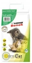 SUPER BENEK Kukurica Cat Classic Fresh Grass 14L