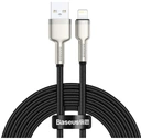 Baseus USB Lightning kábel pre iPhone X Xr 11 12 2m