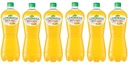 6x 1L ZBYSZKO citrusová limonáda ZGRZEWKA