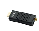 DVB T2 H 265 tuner Ferguson ARIVA T30 MINI USB NOVÝ digitálny SIGNÁL