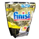 FINISH ULTIMATE PLUS LEMON TABLETY UMÝVAČKY RIADU 45 KS