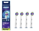 ORIGINÁLNE HROTY ORAL-B 3D BIELE 4 ks.