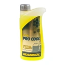 Chladiaca kvapalina Honda CB CBF Mannol ProCool 1 liter