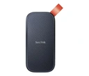 Externý disk SanDisk Portable SSD 480 GB USB 3.2