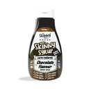 Skinny Food Sirup 425ml 0KCAL Sirup z mletého koláča