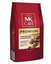 MK CAFE PREMIUM zrnková káva 1 kg