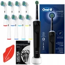 ELEKTRICKÁ KEFKA ORAL-B CROSS VITALITY PRO D103 + PRÍSLUŠENSTVO