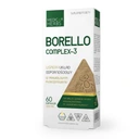 Medica Herbs Borello Complex-3 Lymská borelióza 60 kapsúl