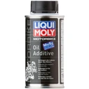 LIQUI MOLY OIL ADDITIVE prísada do motocyklového oleja