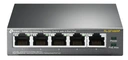 SWITCH TP-LINK TL-SF1005P 5 RJ45 portov