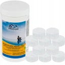 Chemochlor POOL CHEMICALS MULTITABLET TABLETY 20g 1kg